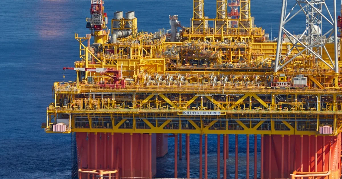 SKK Migas : Inpex Bersedia Jual LPG dari Australia ke Pertamina