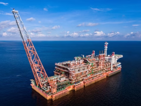 ENI Temukan Potensi Cadangan Gas Mencapai 7 TCF dan Lebih dari 300 Juta Barel Kondensat di Cekungan Kutei