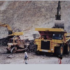 Petrosea Rampungkan Pembelian Tolu Minerals Senilai US$ 23,75 Juta