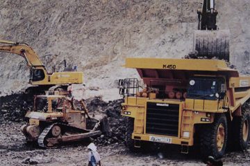 Petrosea Rampungkan Pembelian Tolu Minerals Senilai US$ 23,75 Juta