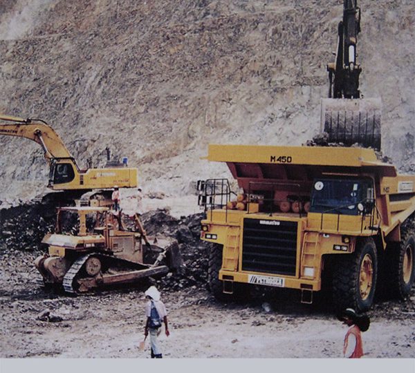 Petrosea Rampungkan Pembelian Tolu Minerals Senilai US$ 23,75 Juta