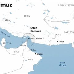 Pembukaan Selat Hormuz Langsung Berdampak ke Stabilitas Ketahanan Energi Indonesia