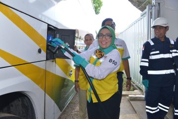 Pemerintah Klaim Hasil Uji Jalan Berhasil, Program B50 Dipastikan Mulai 1 Juli 2026