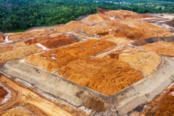 Kuota Nikel Sudah Penuh, Weda Bay Nickel Setop Tambang Sementara Pertengahan Mei 2026