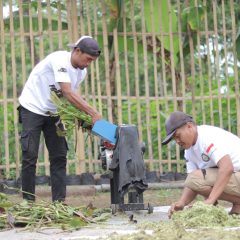 PLN Indonesia Power Ubah Ribuan Ton Sampah Jadi Energi dan Kemendirian Ekonomi