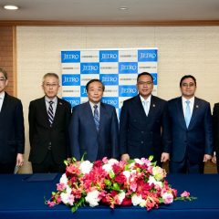 Pertamina – INPEX Incar Garap Proyek Hulu Migas di Kawasan Asia Tenggara