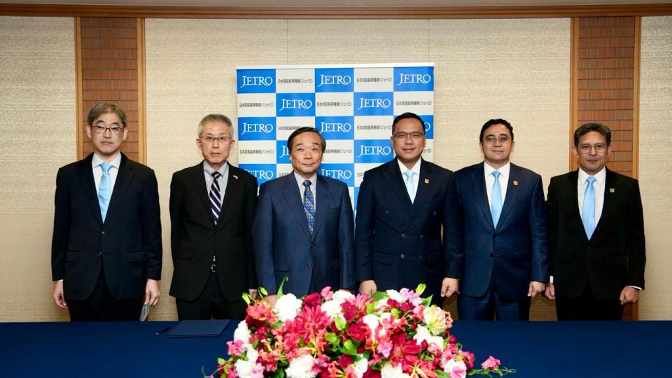 Pertamina – INPEX Incar Garap Proyek Hulu Migas di Kawasan Asia Tenggara