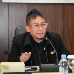 PLN EPI : Karimun Bisa Jadi Pilot Project Dedieselisasi Nasional