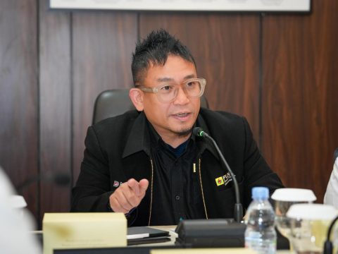 PLN EPI : Karimun Bisa Jadi Pilot Project Dedieselisasi Nasional