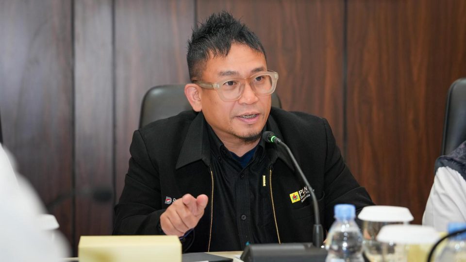 PLN EPI : Karimun Bisa Jadi Pilot Project Dedieselisasi Nasional