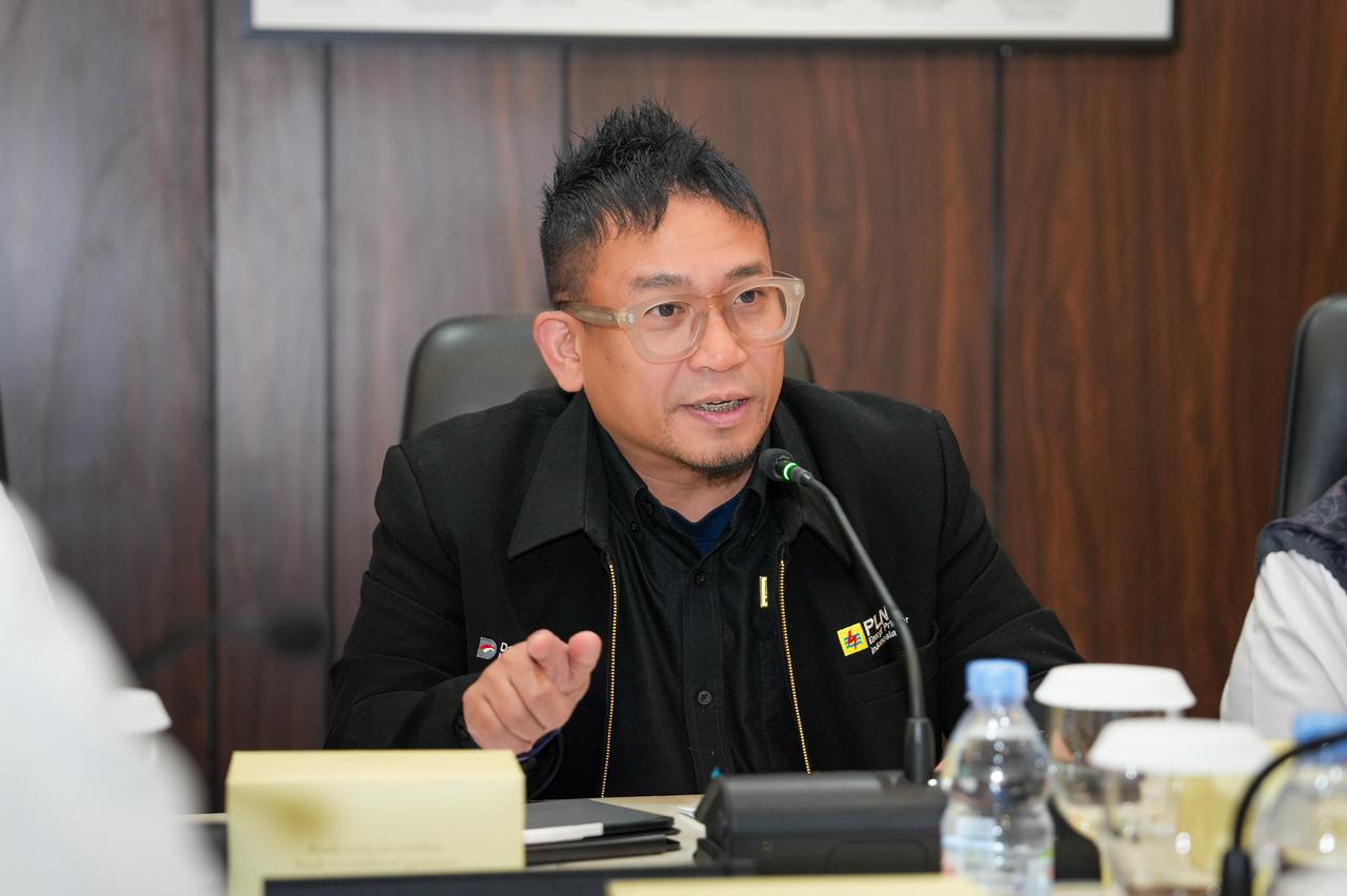 PLN EPI : Karimun Bisa Jadi Pilot Project Dedieselisasi Nasional