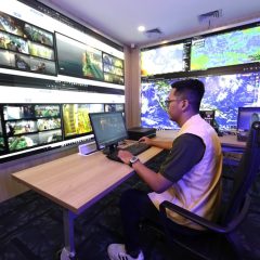 Penguatan Digitalisasi, Pertamina Bisa Pantau Operasional Harian Armada Kapal Secara Real Time