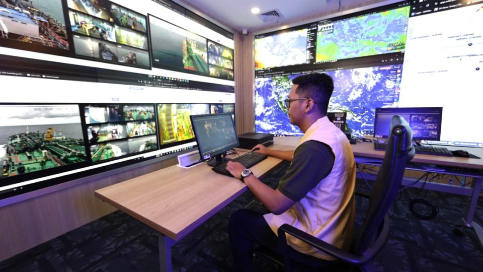 Penguatan Digitalisasi, Pertamina Bisa Pantau Operasional Harian Armada Kapal Secara Real Time