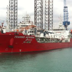 Armada Kapal Pertamina Transko Antasena Jadi Andalan Distribusi BBM di Nusa Tenggara