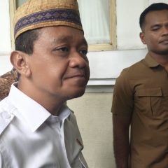 Bahlil : Pembelian Minyak Rusia Dieksekusi Bulan April