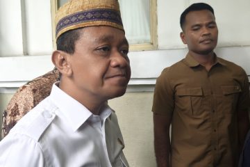 Bahlil : Pembelian Minyak Rusia Dieksekusi Bulan April