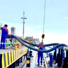 Ternyata Ada 4.090 Pelaut Indonesia Bekerja di Pertamina