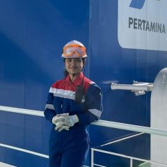 Ada Andil Kartini Pertamina Dibalik Kelancaran Distribusi Energi