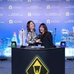 Edukasi Energi di Taman Jargas Nusantara PGN Diganjar Silver Asia Pacific Stevie Awards 2026