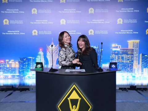 Edukasi Energi di Taman Jargas Nusantara PGN Diganjar Silver Asia Pacific Stevie Awards 2026