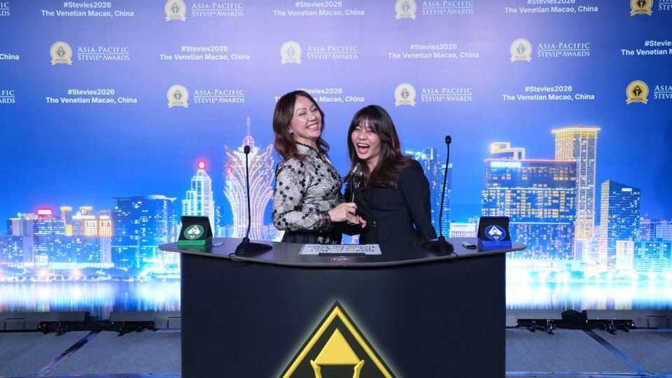 Edukasi Energi di Taman Jargas Nusantara PGN Diganjar Silver Asia Pacific Stevie Awards 2026