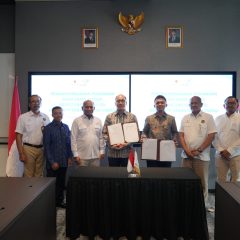 Medco E&P Grissik Mulai Terima Minyak dari Sumur Rakyat PT Keban Berkah Energi