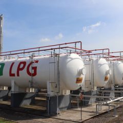 Jaga Performa Optimal, ESSA Pabrik Amonia Paling Efisien RI Henti Operasi Sementara