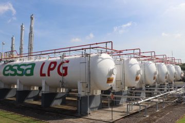 Jaga Performa Optimal, ESSA Pabrik Amonia Paling Efisien RI Henti Operasi Sementara