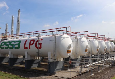 Jaga Performa Optimal, ESSA Pabrik Amonia Paling Efisien RI Henti Operasi Sementara