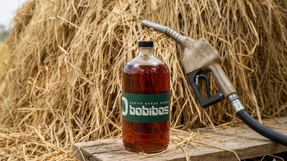 Bos Bobibos Dipanggil Ditjen Migas Persiapan Dijual Massal?