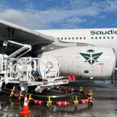 Pertamina Patra Niaga Pasok 80 Ribu KL Avtur untuk Haji 2026