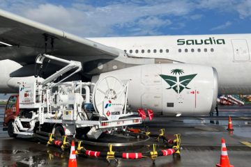 Pertamina Patra Niaga Pasok 80 Ribu KL Avtur untuk Haji 2026