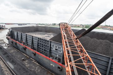 PTBA Catatkan Laba Bersih Rp2,93 Triliun Sepanjang 2025