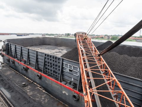 PTBA Catatkan Laba Bersih Rp2,93 Triliun Sepanjang 2025