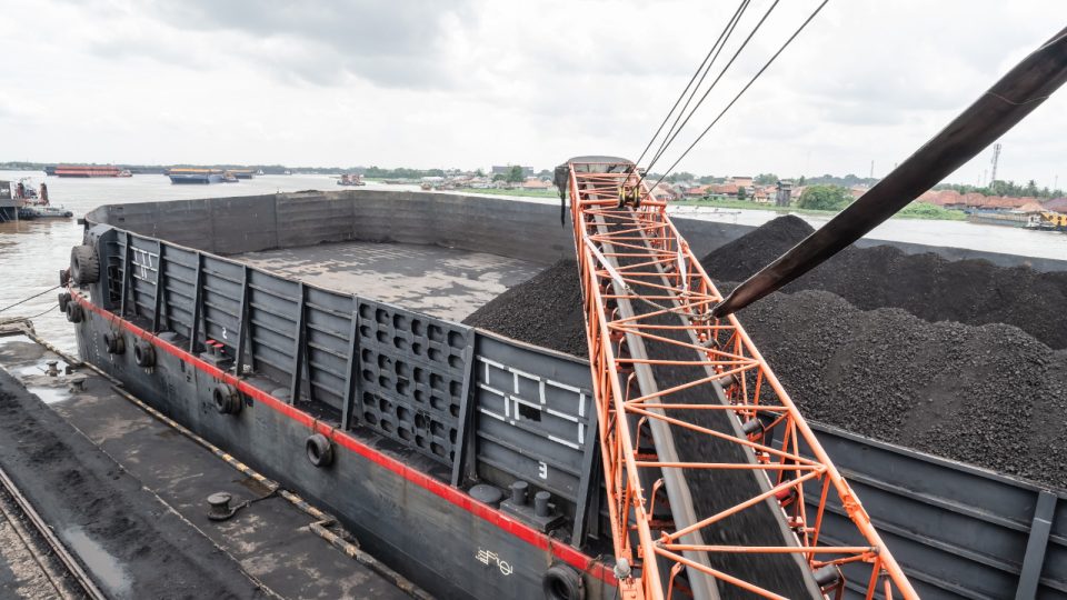 PTBA Catatkan Laba Bersih Rp2,93 Triliun Sepanjang 2025