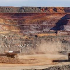 BUMI Ekspansi ke Australia, Akuisisi Loyal Metals Rp977 Miliar