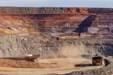 BUMI Ekspansi ke Australia, Akuisisi Loyal Metals Rp977 Miliar
