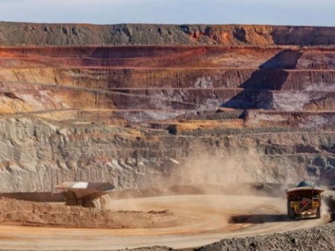 BUMI Ekspansi ke Australia, Akuisisi Loyal Metals Rp977 Miliar