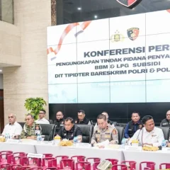 PPN Bakal Putus Kontrak Mitra Jika Selewengkan BBM dan LPG Subsidi