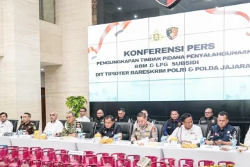 PPN Bakal Putus Kontrak Mitra Jika Selewengkan BBM dan LPG Subsidi