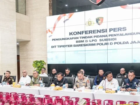 PPN Bakal Putus Kontrak Mitra Jika Selewengkan BBM dan LPG Subsidi