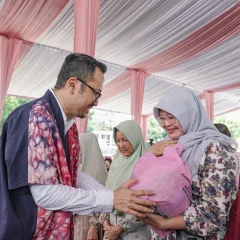 Hari Kartini 2026, PPN Hadirkan Pasar Murah dan Edukasi Kesehatan Bagi Perempuan