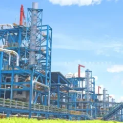 Harga Sulfur Naik, Huayou Cobalt Setop Produksi Nikel di RI Mulai 1 Mei