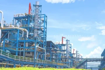 Harga Sulfur Naik, Huayou Cobalt Setop Produksi Nikel di RI Mulai 1 Mei