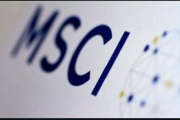 Saham AMMN-BREN-DSSA Dicoret MSCI, Pengamat: Sektor Energi Pertambangan RI Tetap Strategis