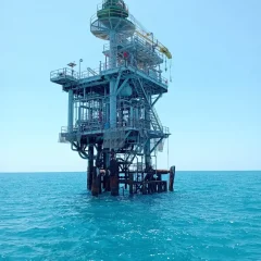 PHE dan ExxonMobil Sepakat Garap Komersialisasi CCS Hub Asri Basin