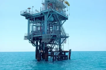 PHE dan ExxonMobil Sepakat Garap Komersialisasi CCS Hub Asri Basin