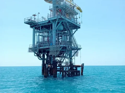 PHE dan ExxonMobil Sepakat Garap Komersialisasi CCS Hub Asri Basin