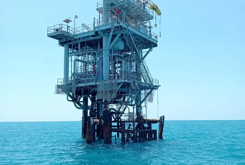 PHE dan ExxonMobil Sepakat Garap Komersialisasi CCS Hub Asri Basin
