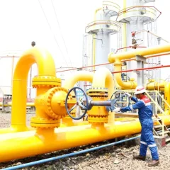 PJBG Pertamina EP-Cikarang Listrindo Amankan Gas 6,18 MMSCFD untuk Kawasan Industri Jawa Barat